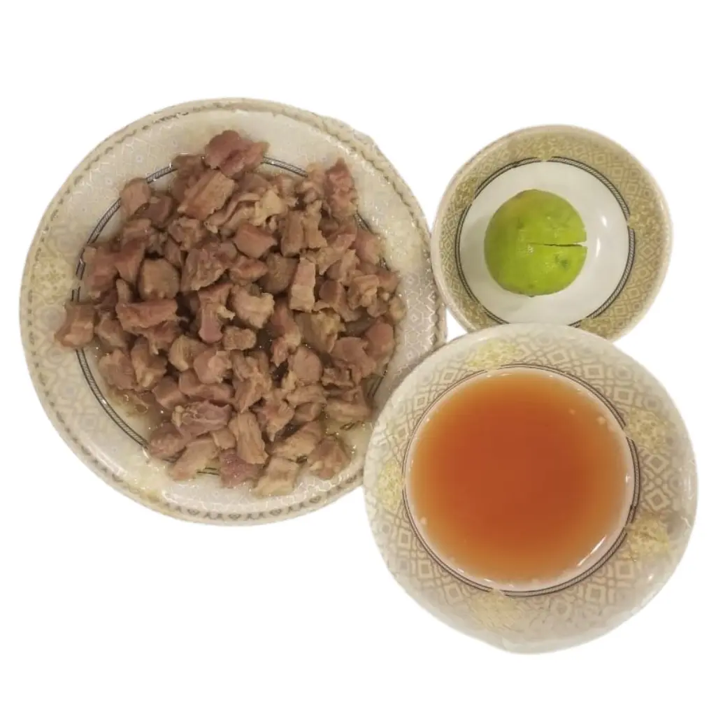 معرق غنم